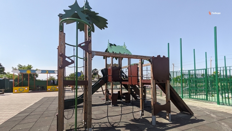     Фото: Дмитрий Ахмадуллин / / ИА «Победа26»