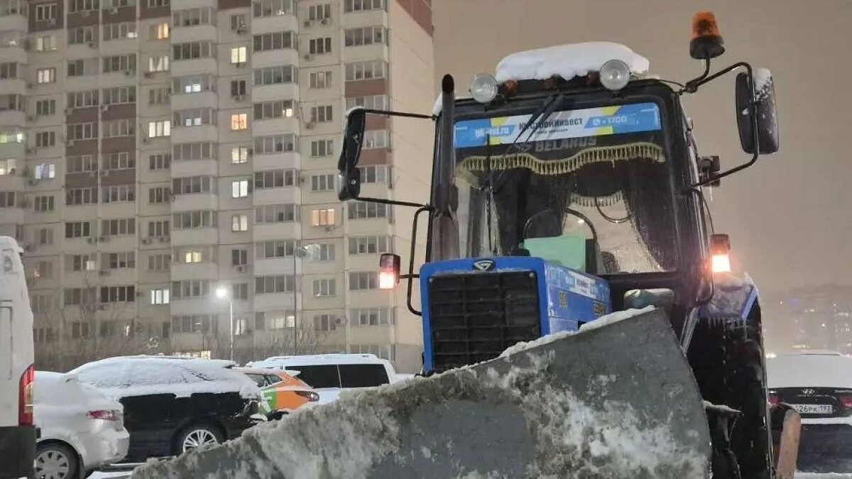    Фото: телеканал «Краснодар»