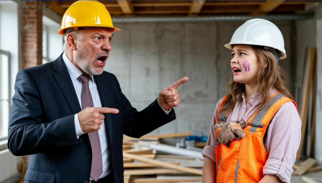 Коллаж @ Горбунов Сергей; Изображение создано с использованием сервиса Шедеврум по запросу Сергея Горбунова