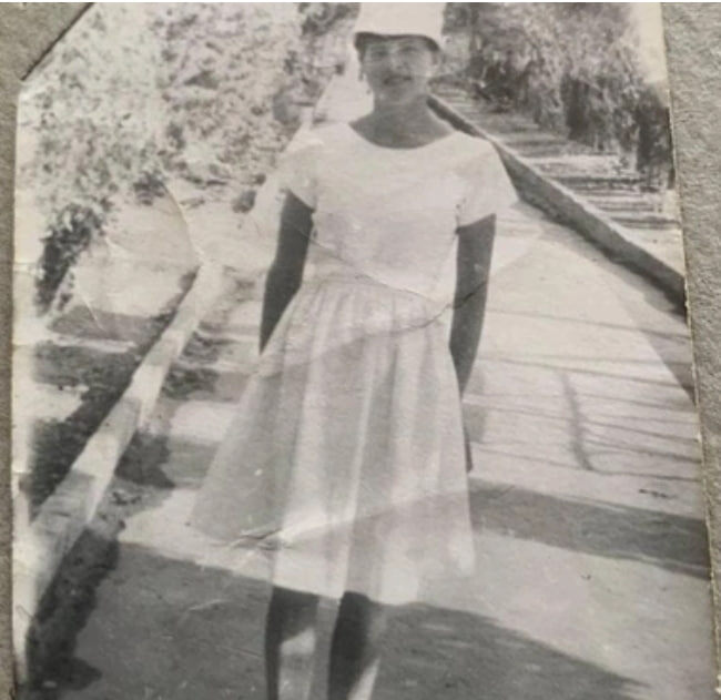 Екатерина  Иванцова. Архивное фото 