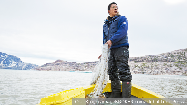     Фото: Olaf Kruger/imageBROKER.com/Global Look Press