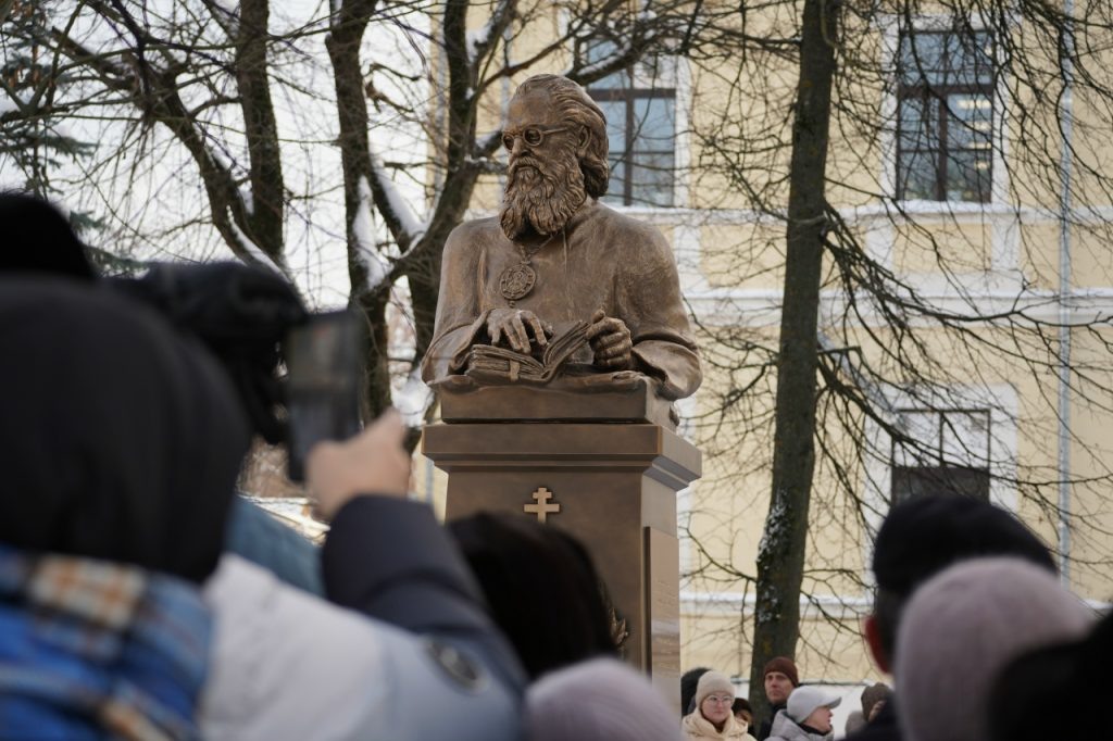 Фото: Тверской медицинский университет