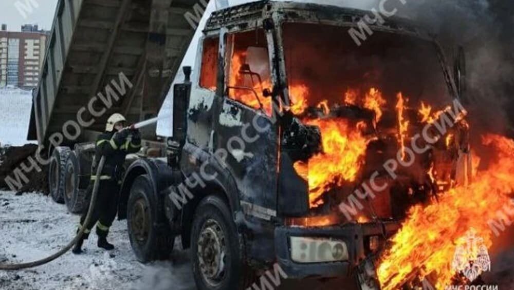    Фото: ГУ МЧС по Брянской области