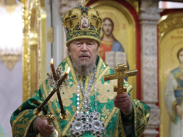    Фото: ТАСС/Сергей Мальгавко