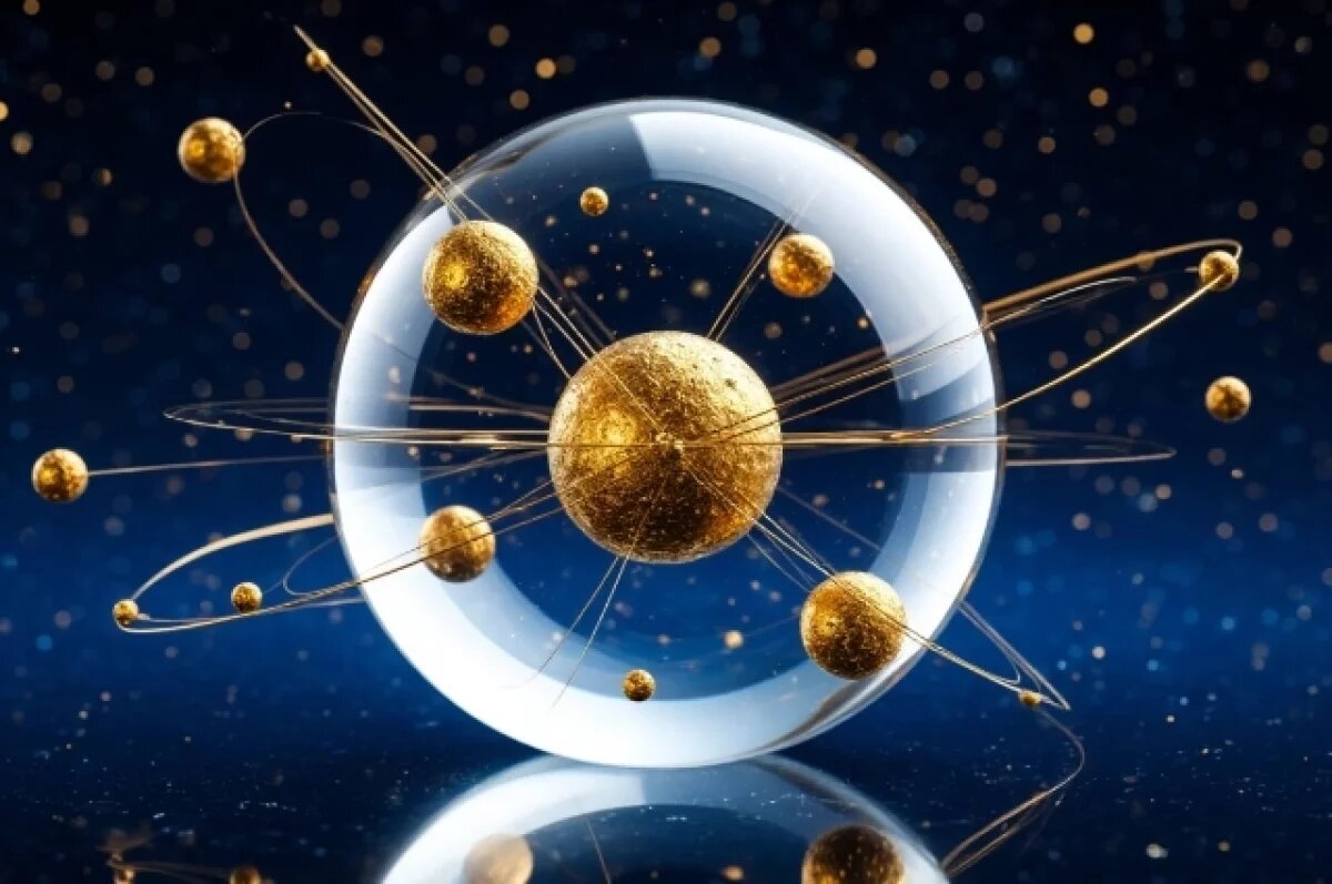    Сделай шаг вперёд!