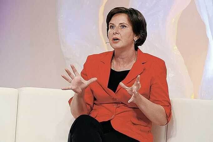 Еще одна советница нашлась