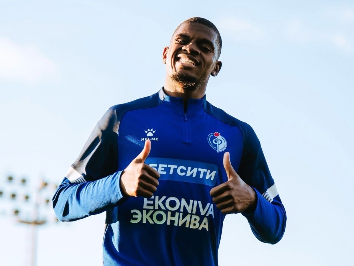     Фото: ФК "Факел"