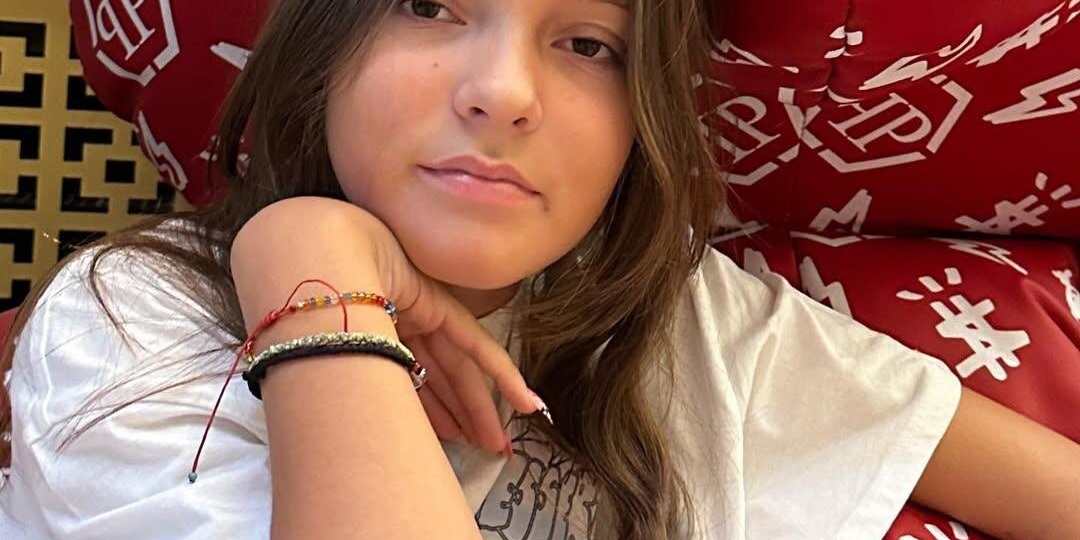 «Нечего ей среди стариков сидеть!» Малахов раскрыл, почему дочь Киркорова сбежала с собственного дня рождения