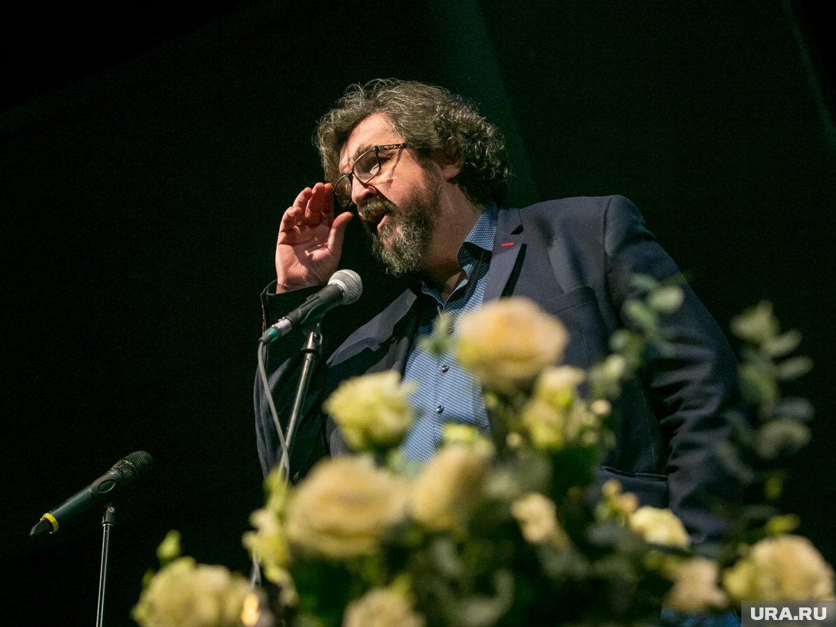     Золотовицкий умер 14 января