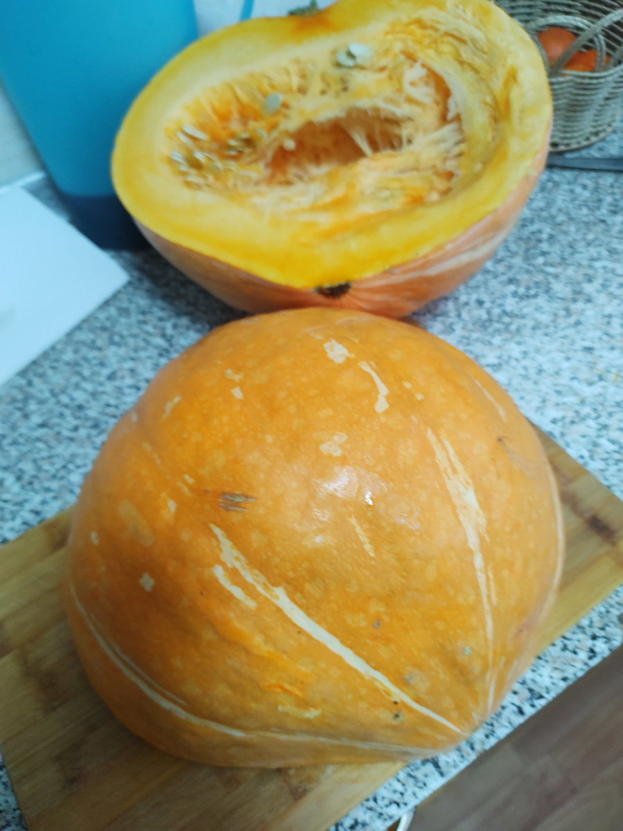 Вот она какая.фото автора.