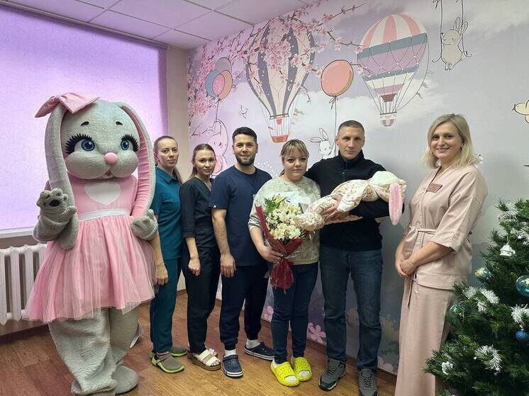     Здравоохранение Тюменской области