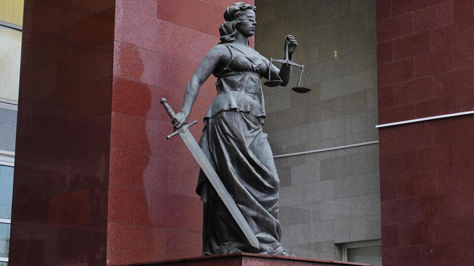     Суд отправил преподавателя учебного центра МВД в Коми под домашний арест ИЗВЕСТИЯ/Сергей Лантюхов