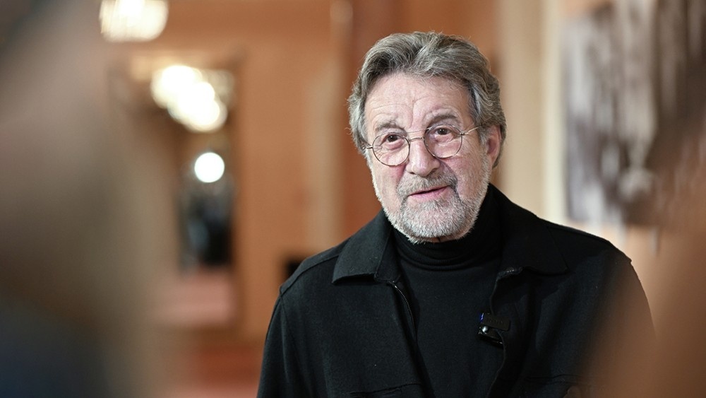 Екатерина Чеснокова / РИА Новости