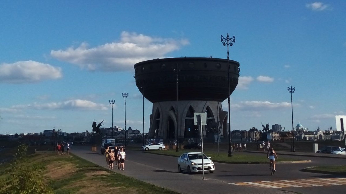 Фото автора