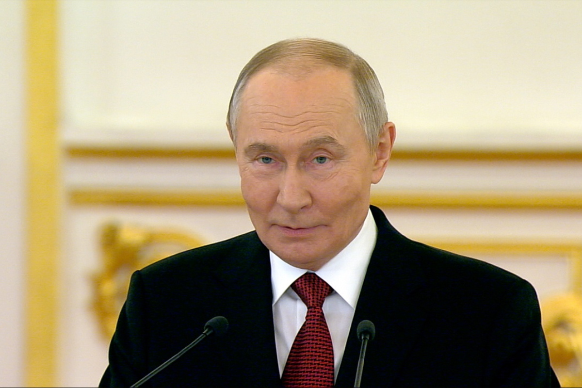    Фото: Сергей Бобылев, источник: ria.ru