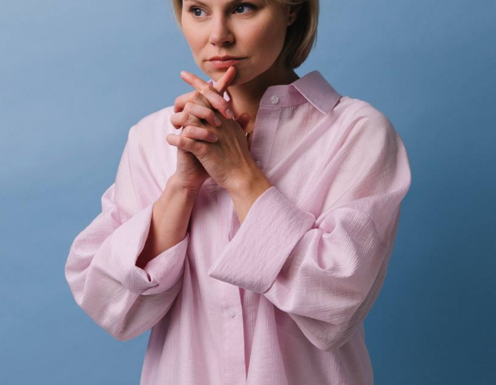 Обильные менструации — это НЕ норма