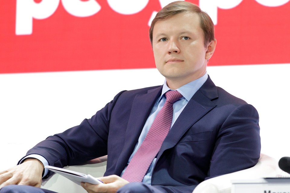    Комплекс градостроительной политики и строительства города Москвы