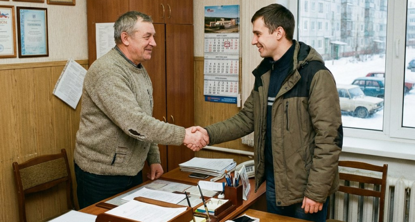    Изображение сгенерировано нейросетью Nano Banana