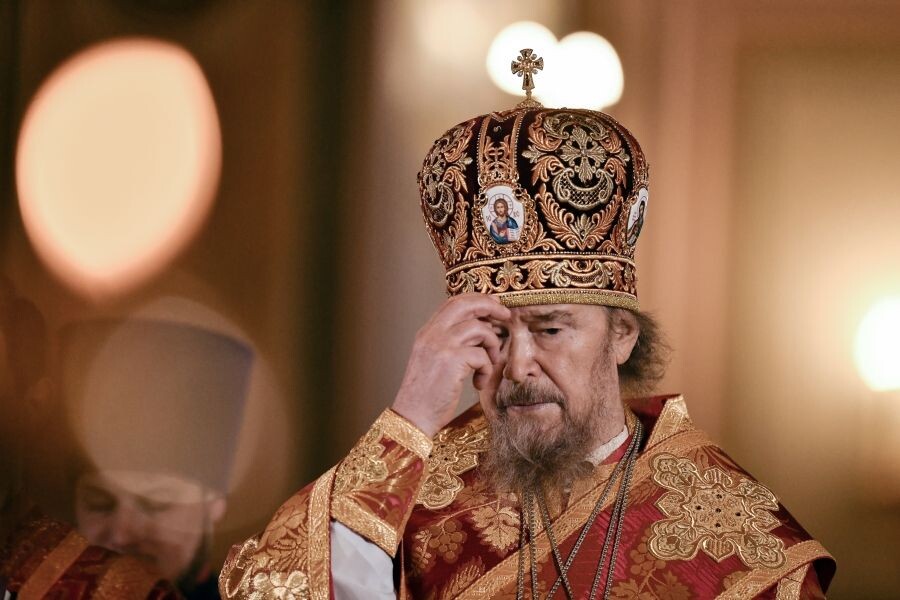     / Источник: © Константин Михальчевский/РИА Новости