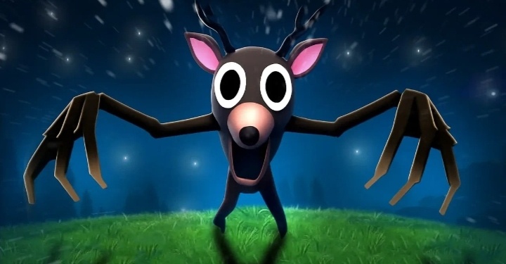 Данная статья не является каноном.