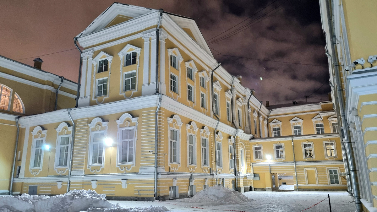 Фото автора. 