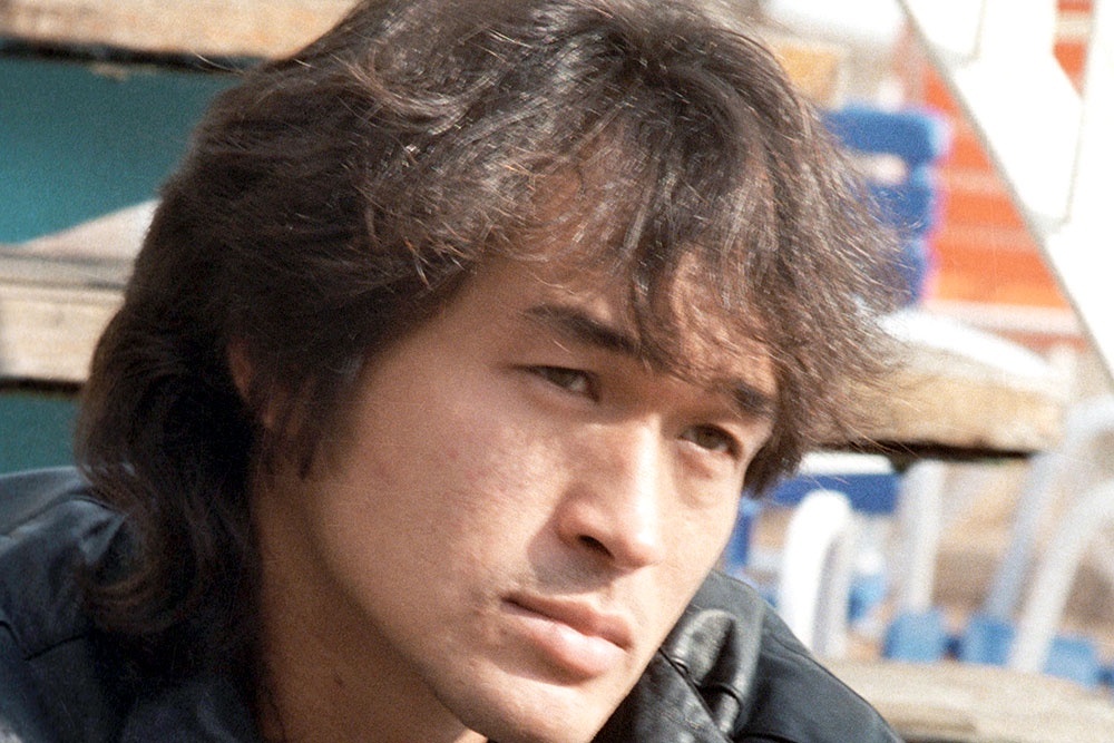    Самыми востребованными в жанрах биографии и мемуаров вновь стали книги о Викторе Цое. / Галина Кмит / РИА Новости