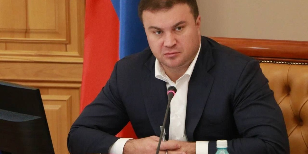 Губернатор Виталий Хоценко утвердил «дорожную карту» по достижению целей устойчивого развития до 2030 года