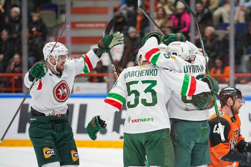 Фото: ak-bars.ru