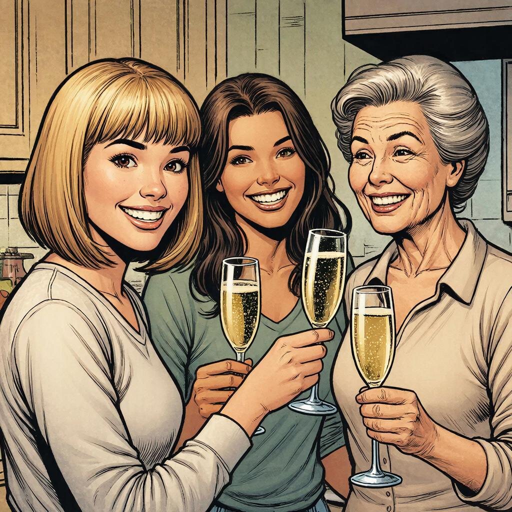 Изображение сгенерированно ИИ 