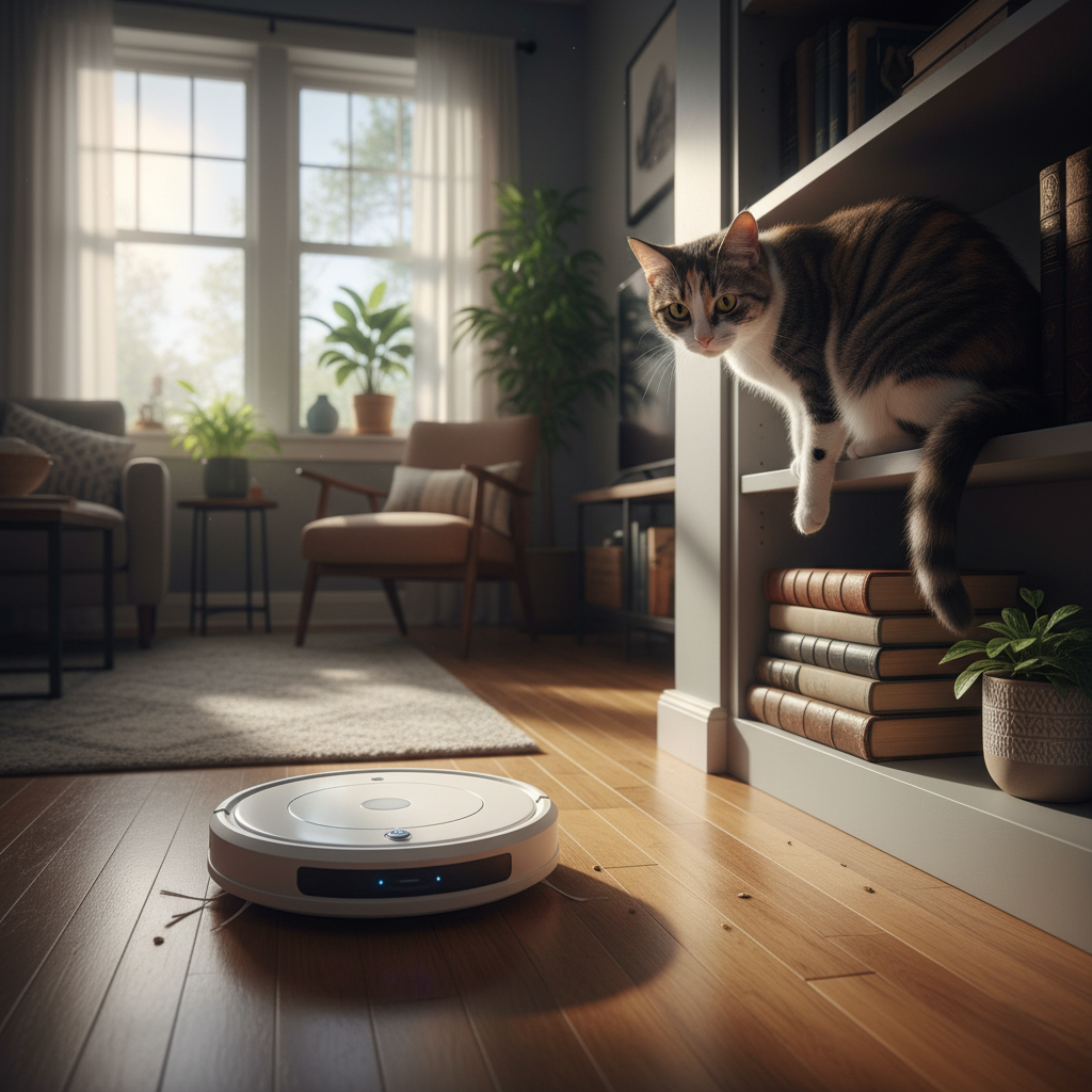 Мирное сосуществование: как подружить высокие технологии и древние инстинкты без вреда для психики