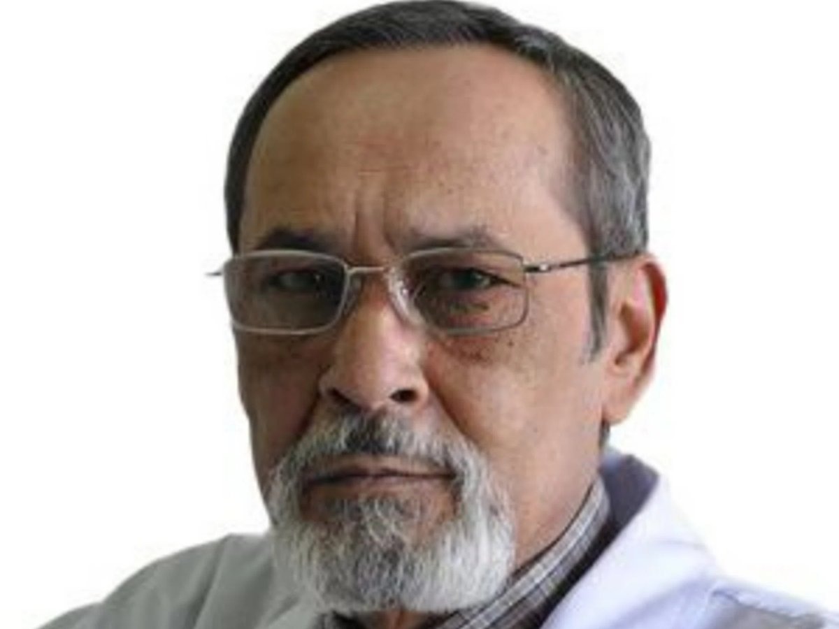    Геннадий Сафин скончался в возрасте 80 лет