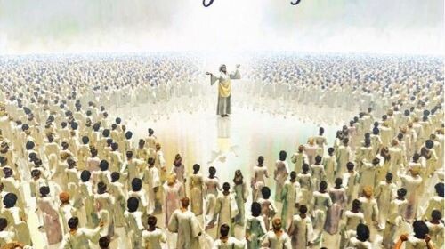 Запечатленные и спасенные в последние времена