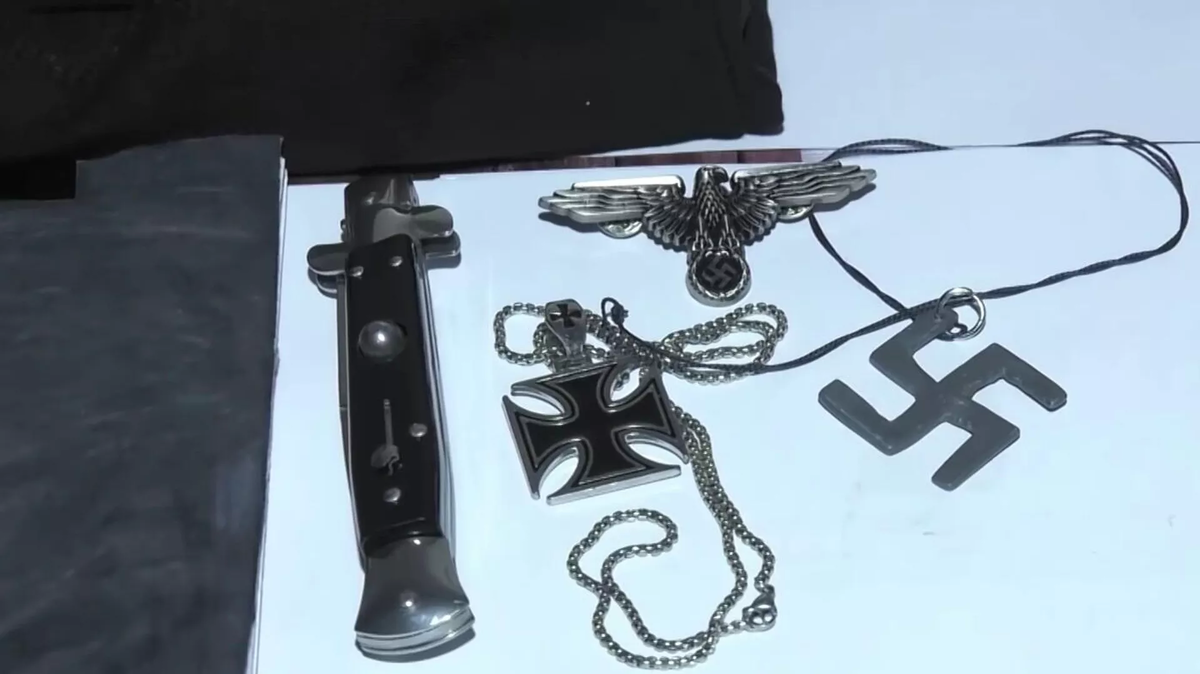 © Ministry of Internal Affairs of Georgia