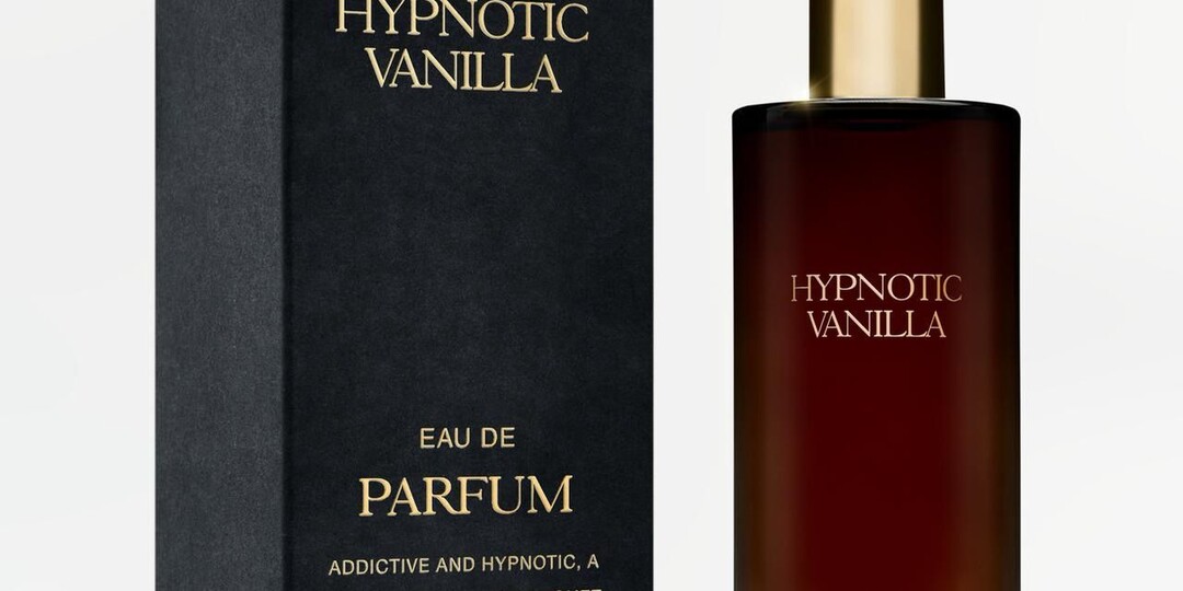 Женственные и невероятно притягательные: топ -5 ароматов Zara, которые точно не оставят вас без внимания!