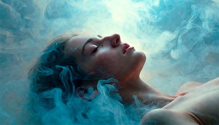 Осознанные сновидения и внетелесный опыт. Советы и рекомендации