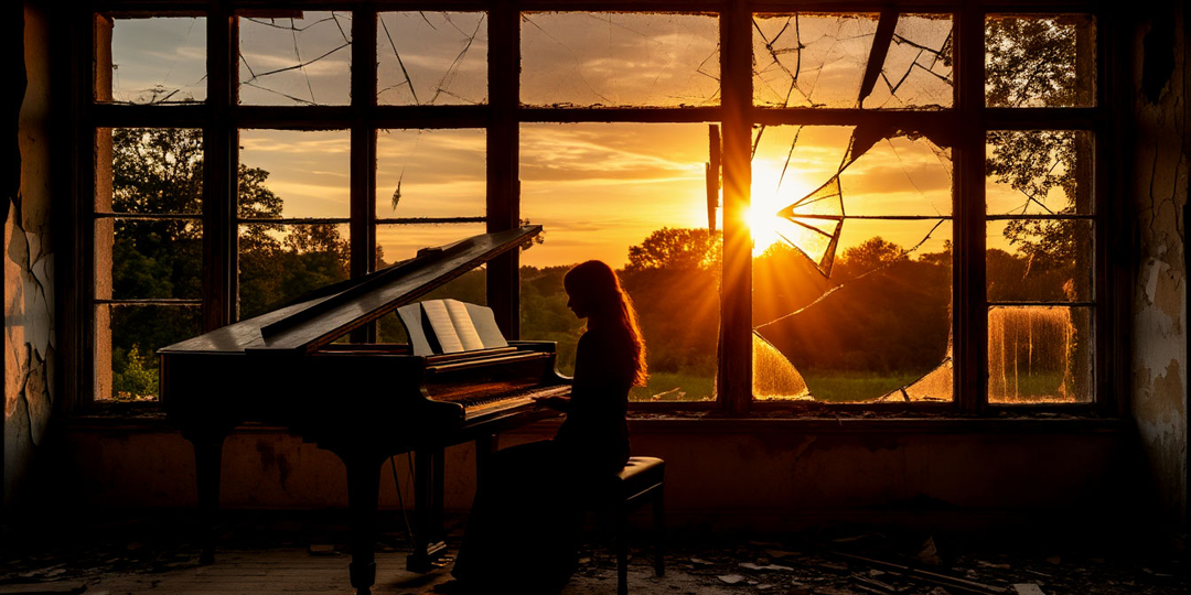 Почему некоторые Души остаются среди нас