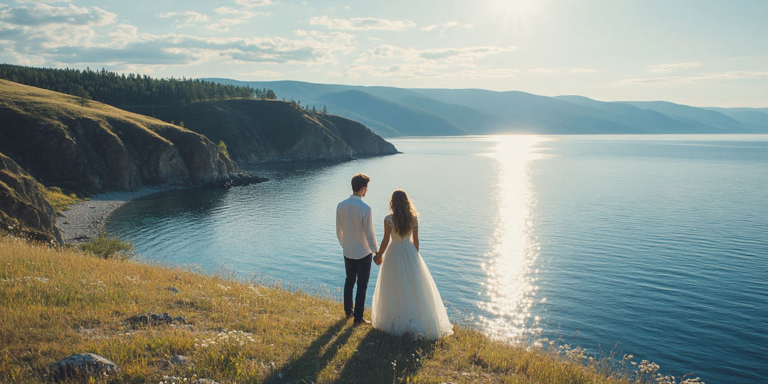 «Влюблённые из Байкала»