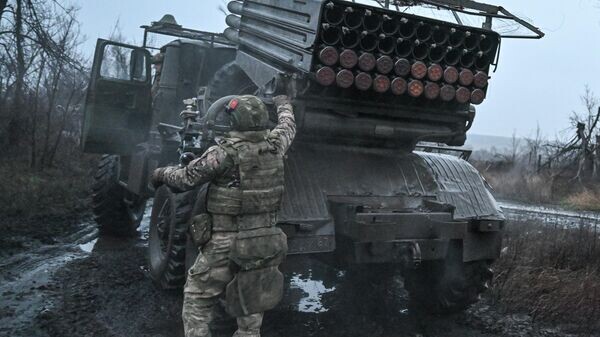    © Sputnik / Станислав Красильников