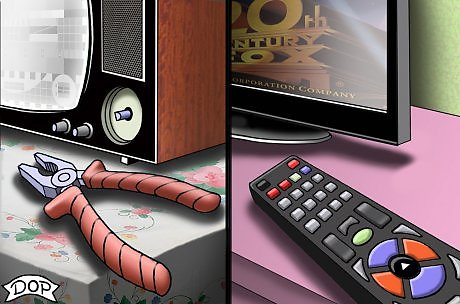 Раньше и сейчас