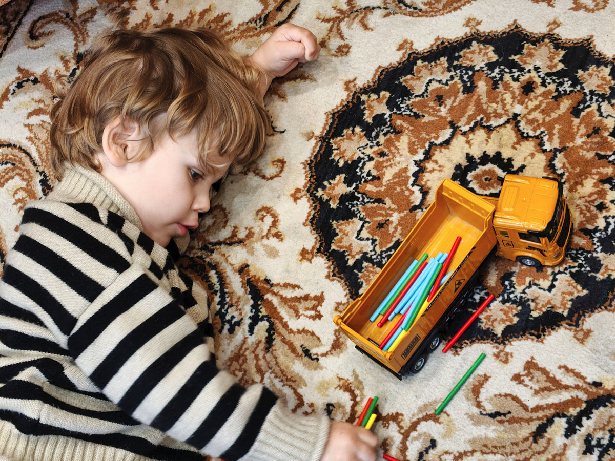 Фото: Александр Панов.