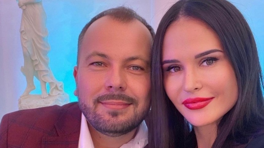 Сумишевский и Наталья Бородкина. Фото Яндекс.Картинки. 