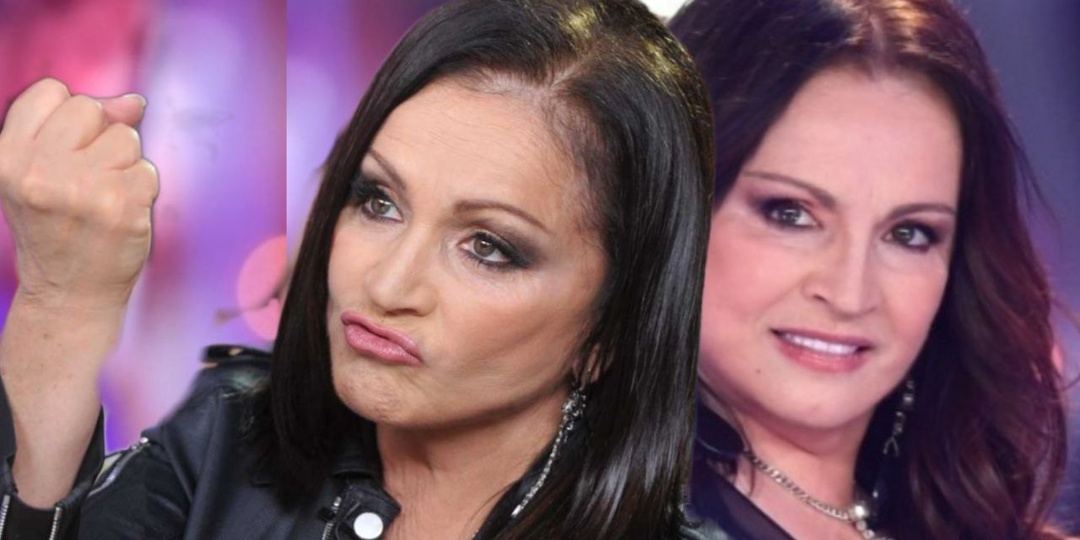 "Эти нищие всё стерпят": как просчиталась София Ротару. Что она говорила о нас тайком в машине и почему оказалась в разбитом корыте