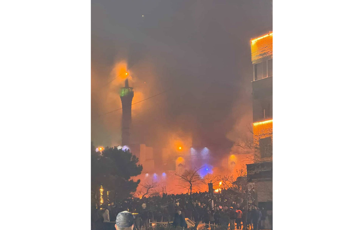 Social Media via ZUMA Press Wire via Reuters Connect