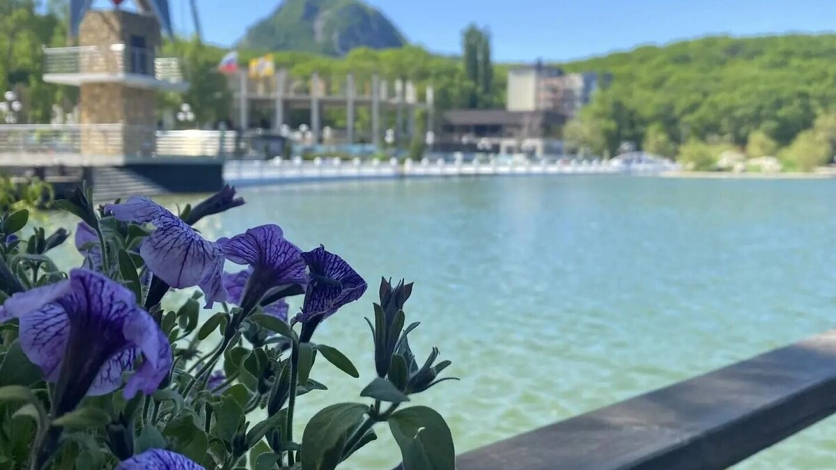    Сбор, который не видят туристы. Кому выгоден новый налог на курортах?   newstracker.ru