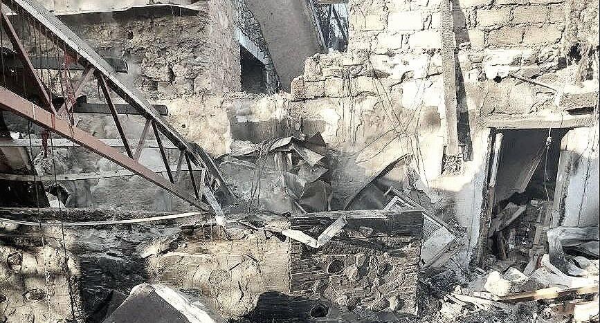    Telegram-канал главы администрации Херсонской области Владимир Сальдо