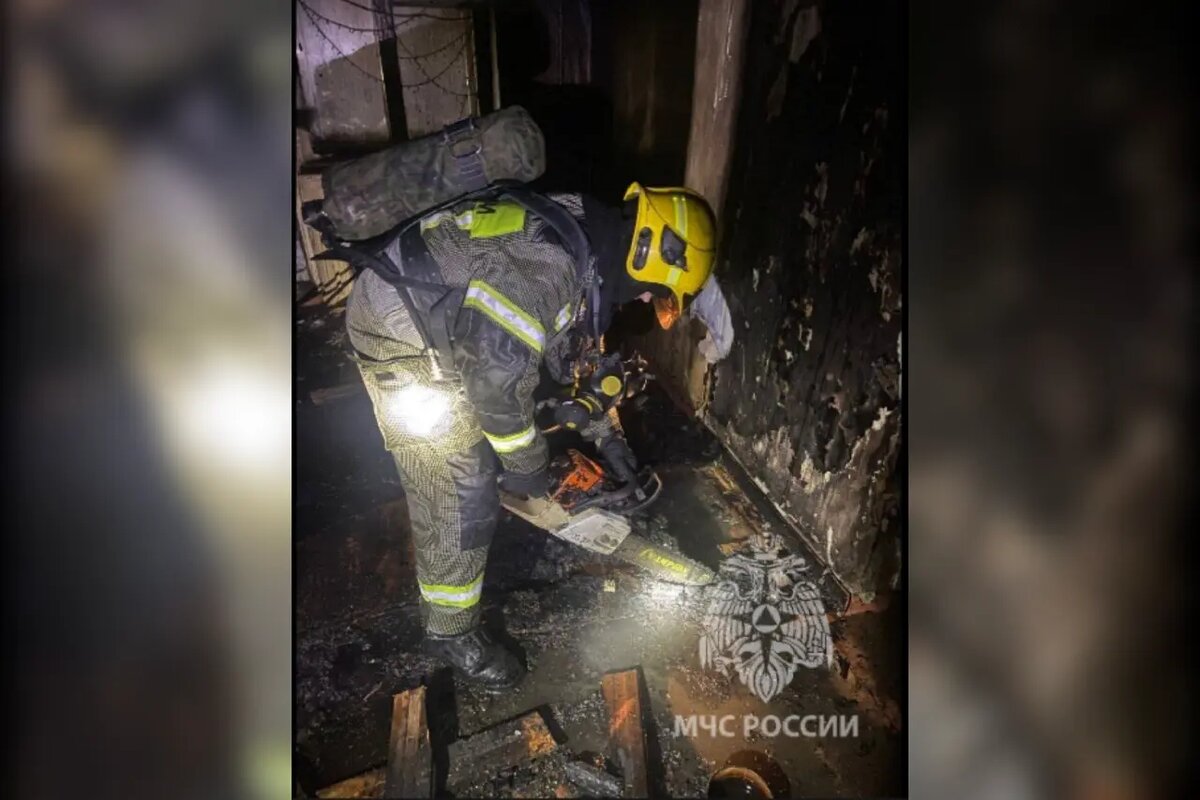    Фото: ГУ МЧС по Ленобласти