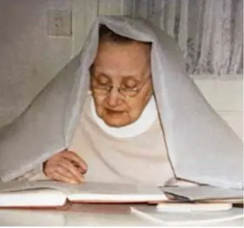 Мария Олива Бональдо (1893-1976)