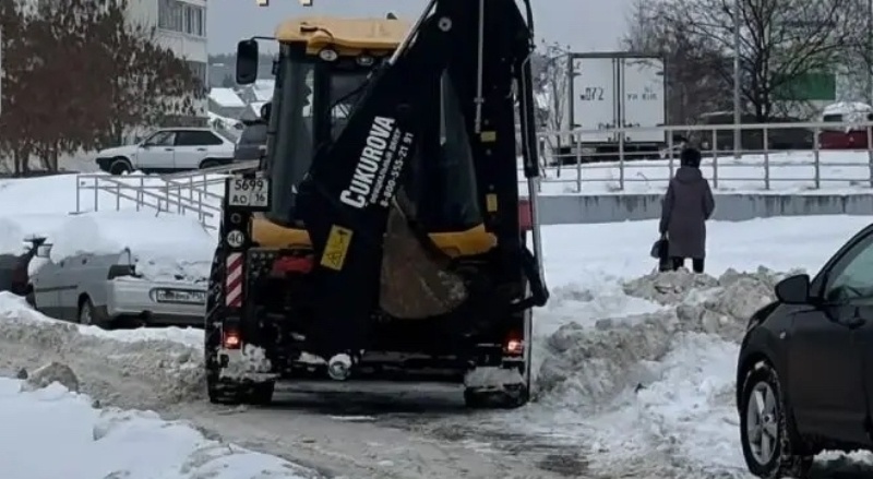    Администрация Набережных Челнов