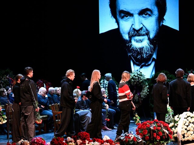    Фото: РИА Новости/Кирилл Зыков