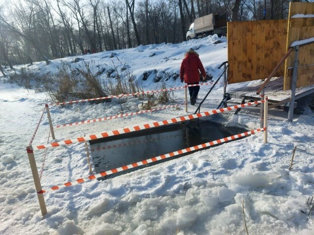     Центральный округ г. Курска / ВКонтакте